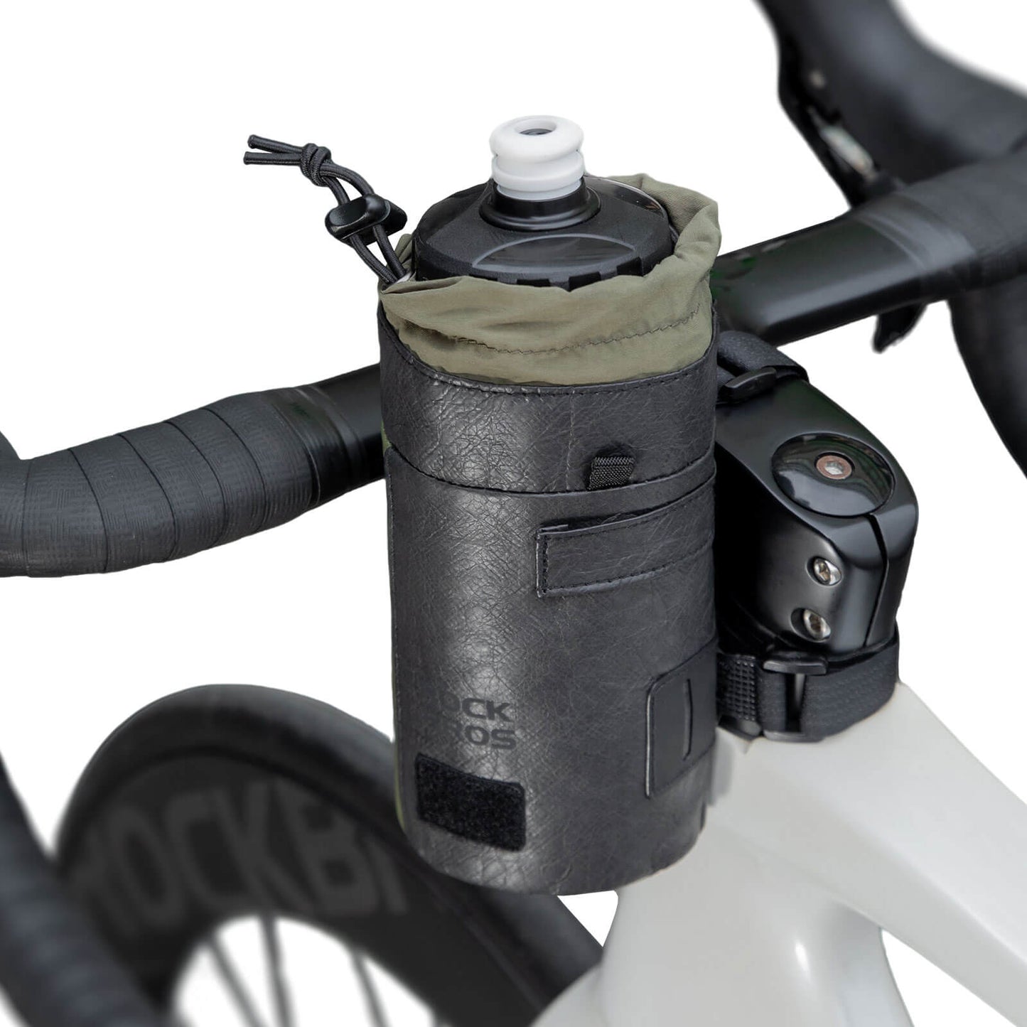 Bike Water Bottle Bag - 0.7L
