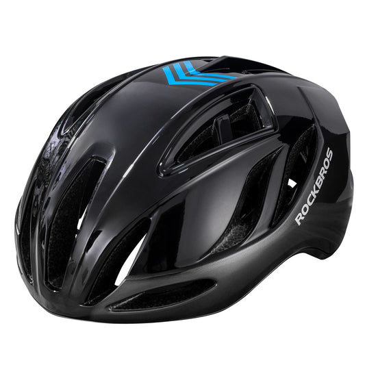 Ultra-Light In-Mold Bicycle Safety Helmet