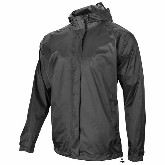 Unisex Waterproof Cycling Rain Jacket