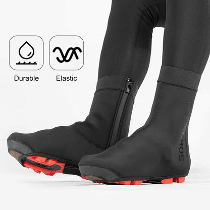Warm Cycling Shoe Covers