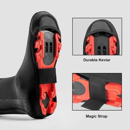 Warm Cycling Shoe Covers