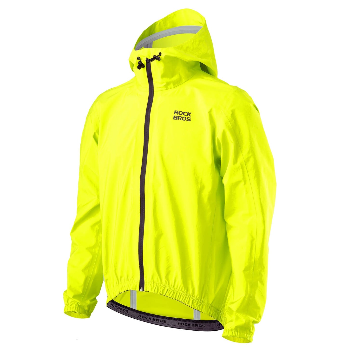 Unisex Waterproof Windproof Cycling Jacket