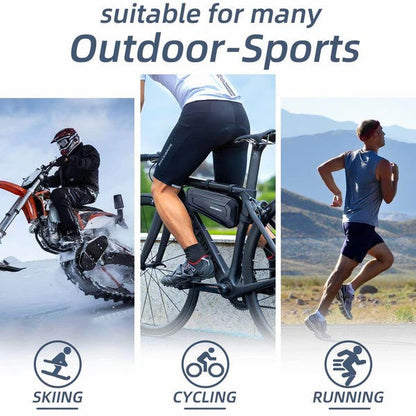 Windproof Waterproof Thermal Cycling Set