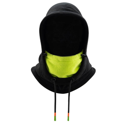 Winter Fleece Balaclava Ski Mask