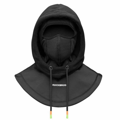 Thermal Fleece Ski Balaclava