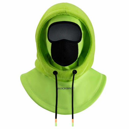 Thermal Fleece Ski Balaclava