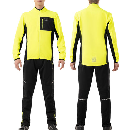Thermal Cycling Jacket & Pants Set