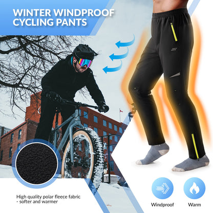 Thermal Cycling Jacket & Pants Set