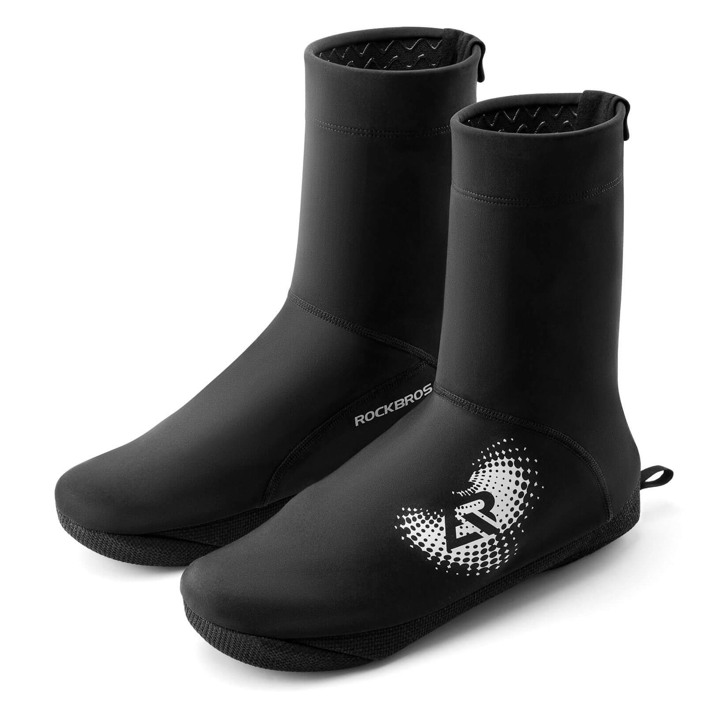 Windproof Thermal Cycling Shoe Covers