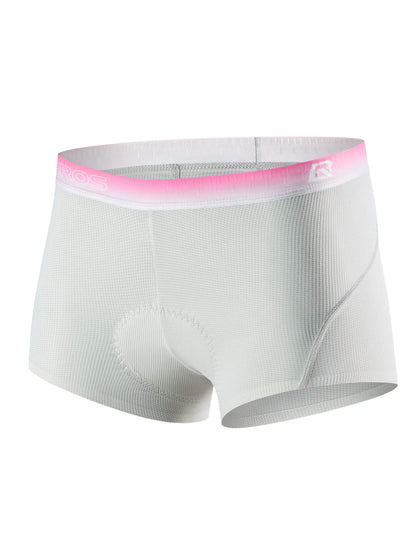 Women's 3D Padded Cycling Inner Shorts