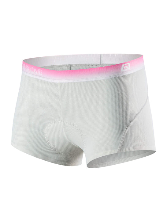 Women's 3D Padded Cycling Inner Shorts