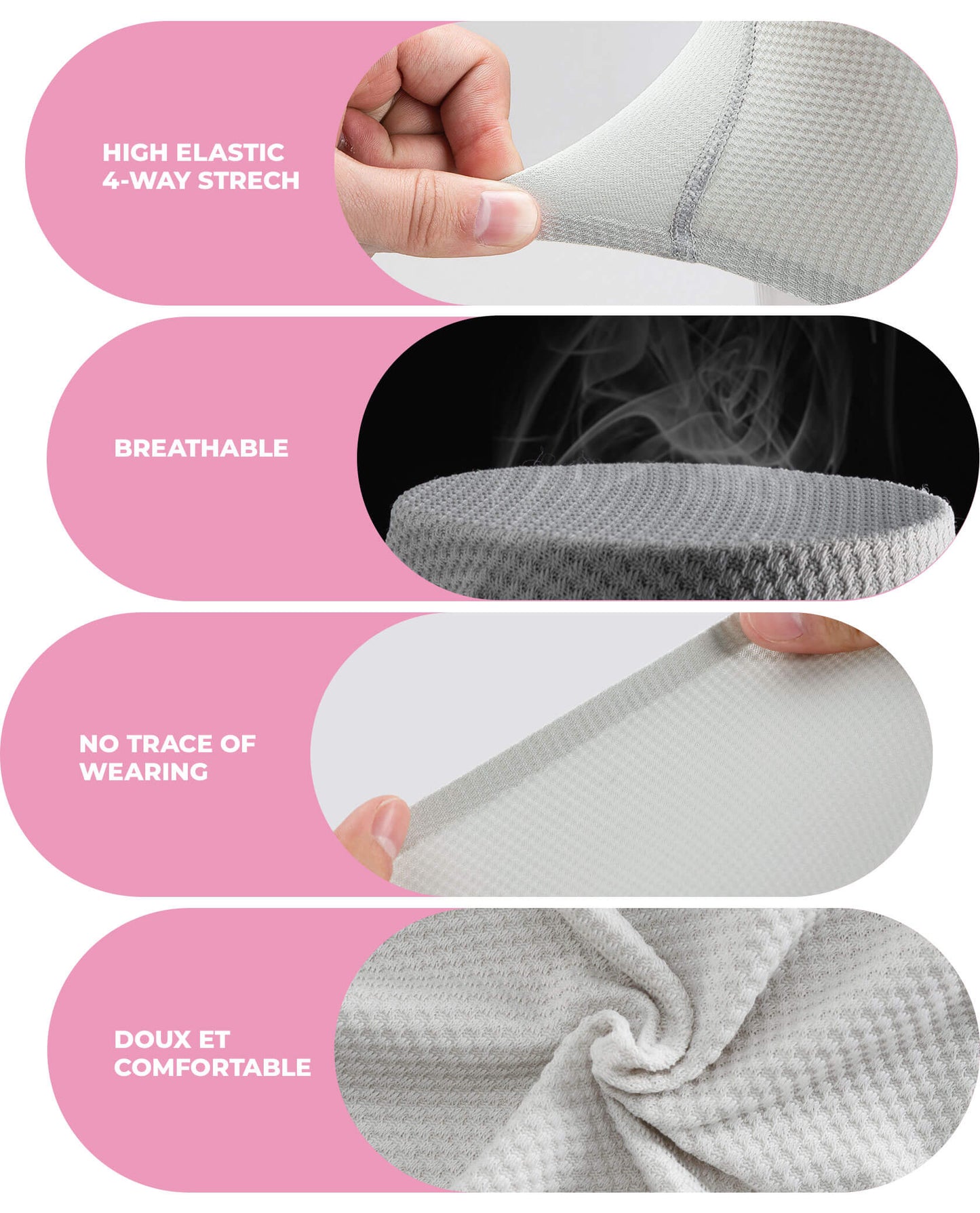 Women's 3D Padded Cycling Inner Shorts