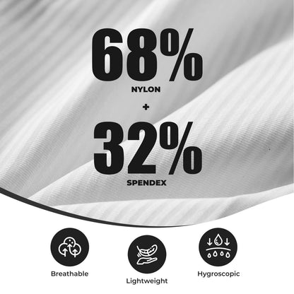 Women's Breathable Long-Sleeve Cycling Jersey