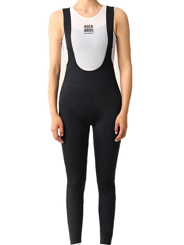 Women's ROAD-TO-SKY Bib Cycling Tights