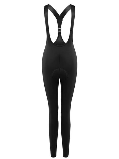 Women's ROAD-TO-SKY Bib Cycling Tights