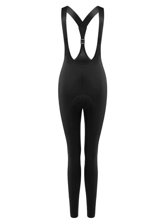 Women's ROAD-TO-SKY Bib Cycling Tights