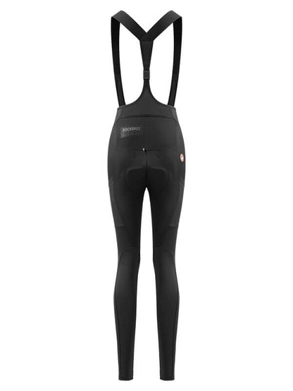 Women's ROAD-TO-SKY Bib Cycling Tights