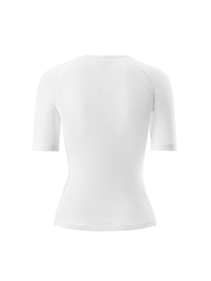 Women's TVI Cycling Base Layer Short Sleeve Jersey