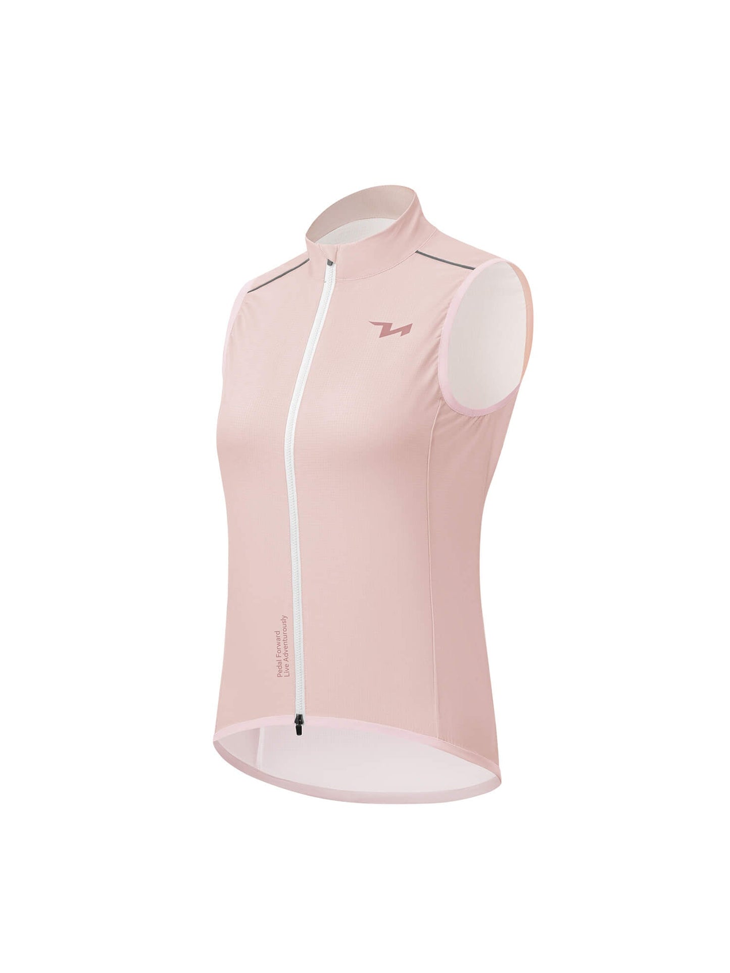 Women's TVI Cycling Vest Windproof