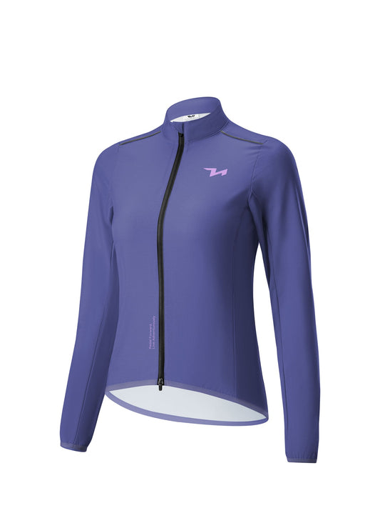 Women's TVI Cycling Windbreaker Jacket