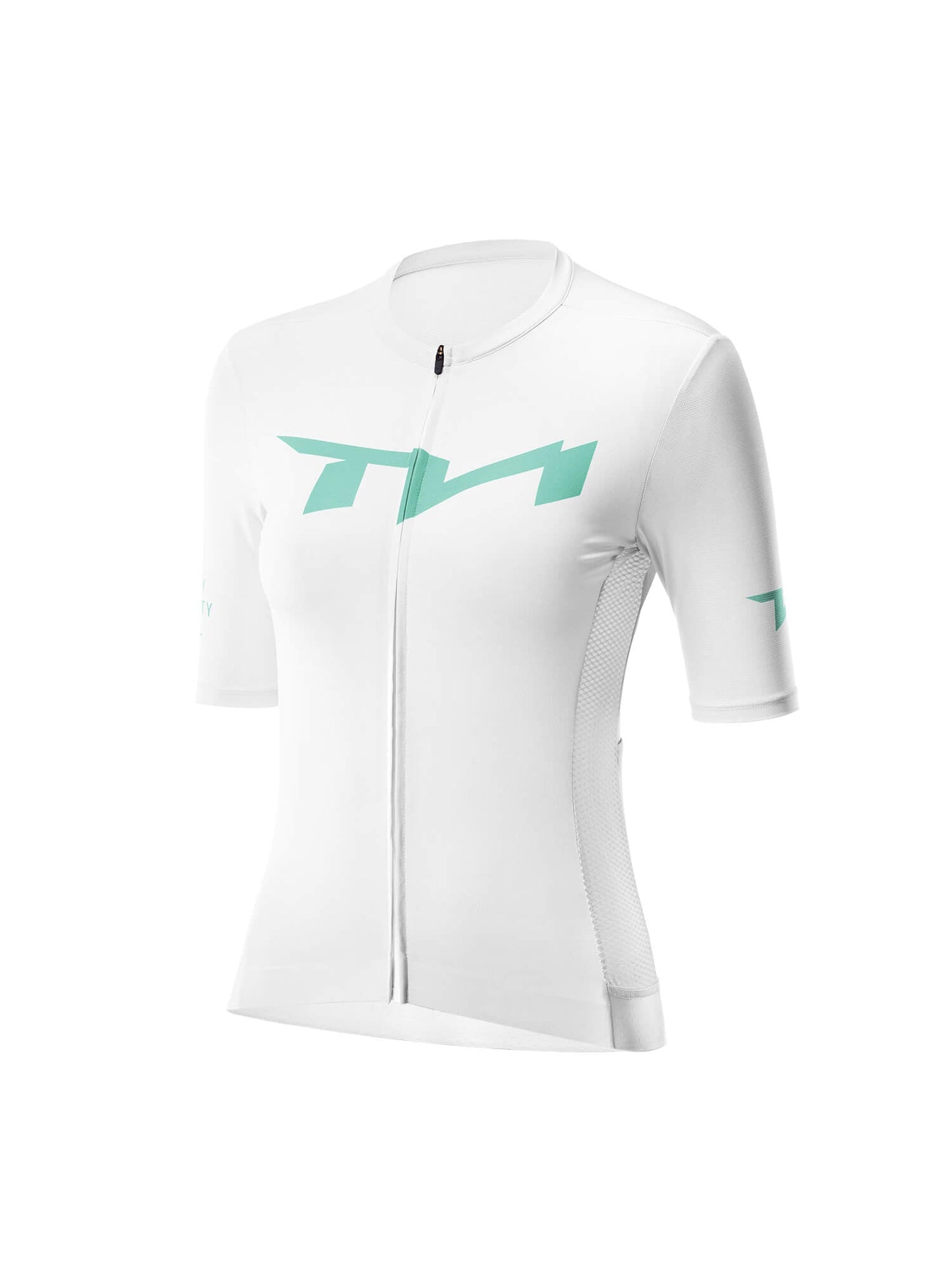 Women's TVI Lightweight Short-Sleeve Cycling Jersey