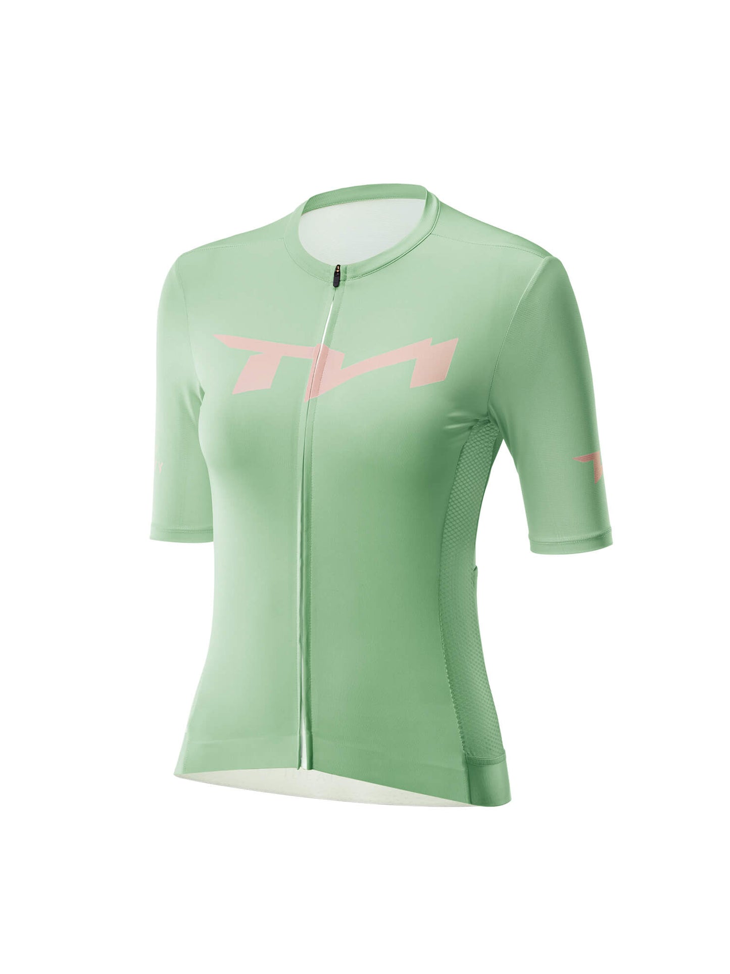 Women's TVI Lightweight Short-Sleeve Cycling Jersey