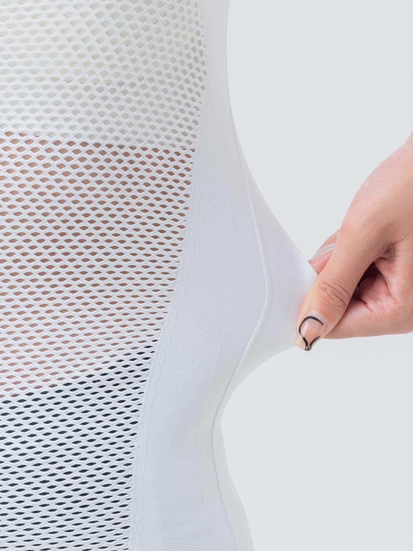 Women's TVI Sleeveless Cycling Base Layer