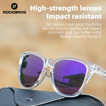 S-1082 Polarized Sunglasses (UV400 Protection)