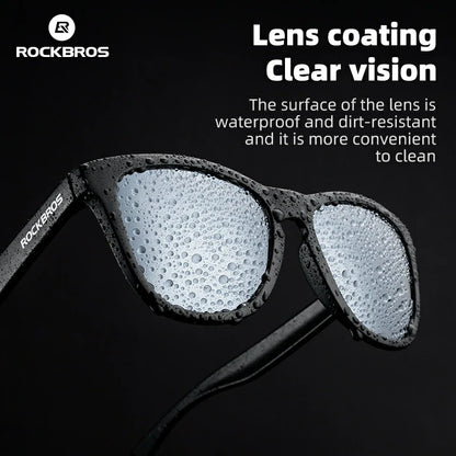 S-1082 Polarized Sunglasses (UV400 Protection)