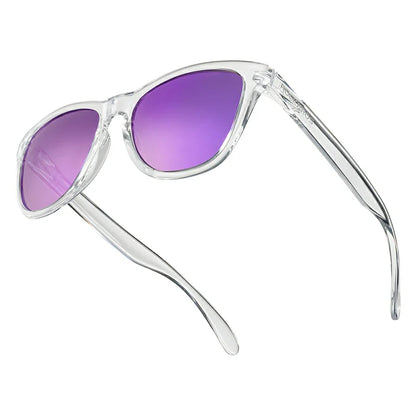 S-1082 Polarized Sunglasses (UV400 Protection)