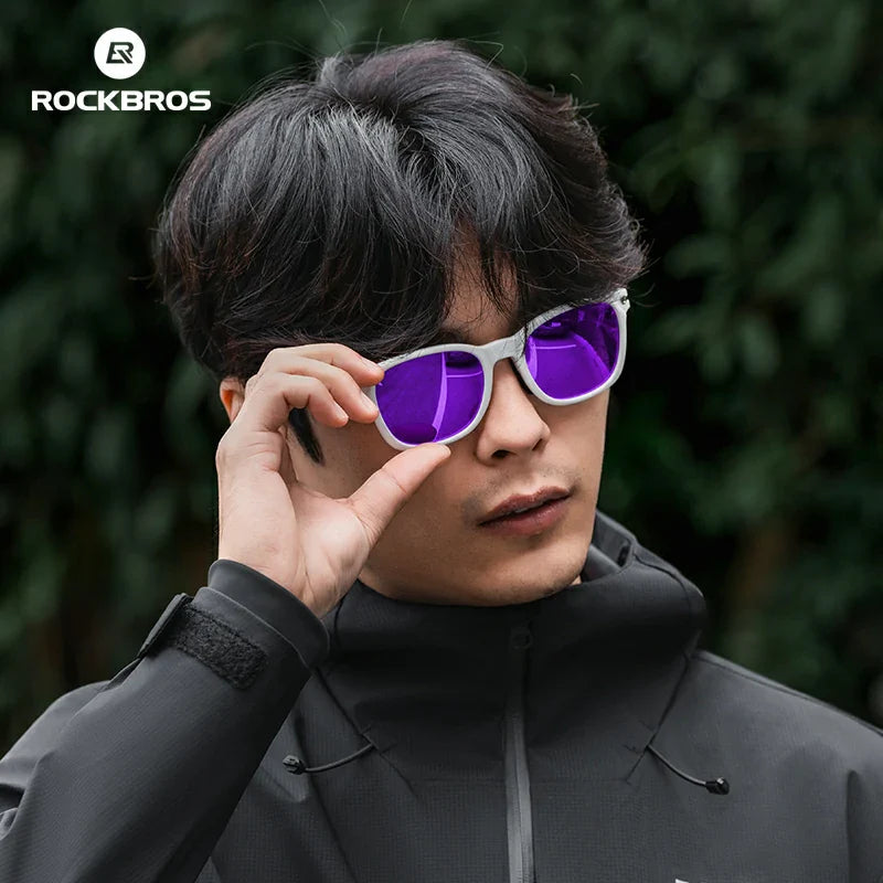 S-1082 Polarized Sunglasses (UV400 Protection)