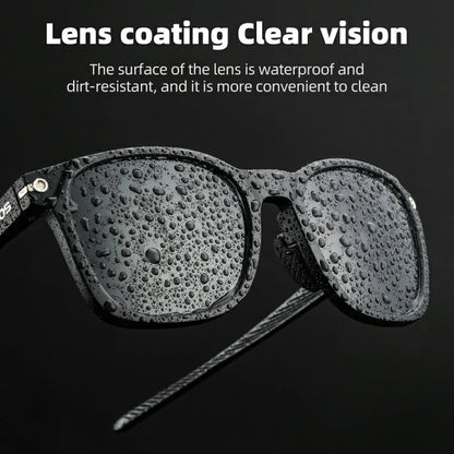S-1082 Polarized Sunglasses (UV400 Protection)