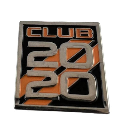 Scotty Cameron 2020 Club Cameron Lapel Pin