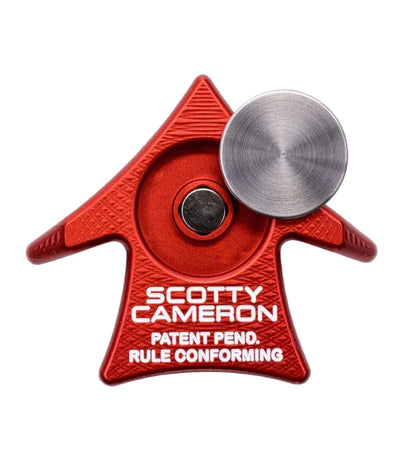 Scotty Cameron 2024 Ultimate Golf Kit - Red, White & Blue