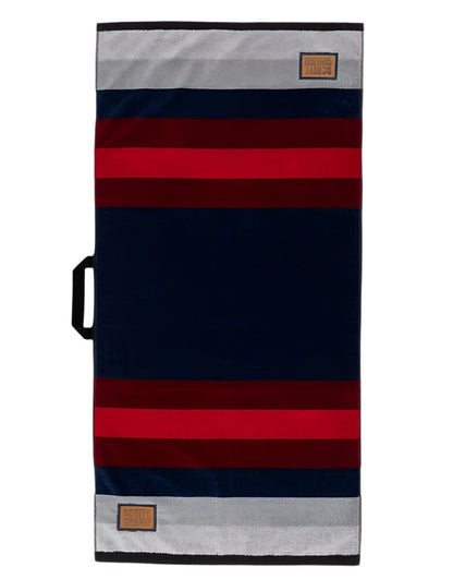 Scotty Cameron - Teton Stripe Golf Towel