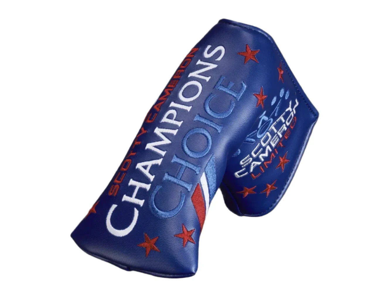 Scotty Cameron Champions Choice Button Back Newport Plus LTD Putter