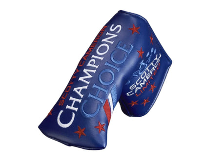 Scotty Cameron Champions Choice Button Back Newport Plus LTD Putter