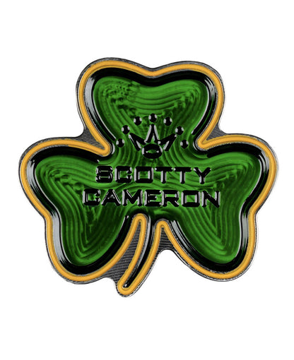 Scotty Cameron - Clover Leaf Cameron Coin Ball Marker