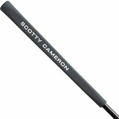 Scotty Cameron Pistolini Grip Grey/White