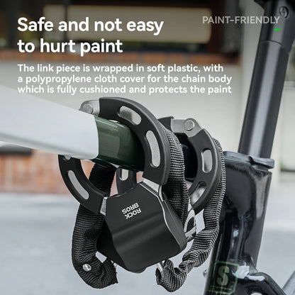Scooter Chain Lock Bike Lock