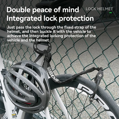Scooter Chain Lock Bike Lock