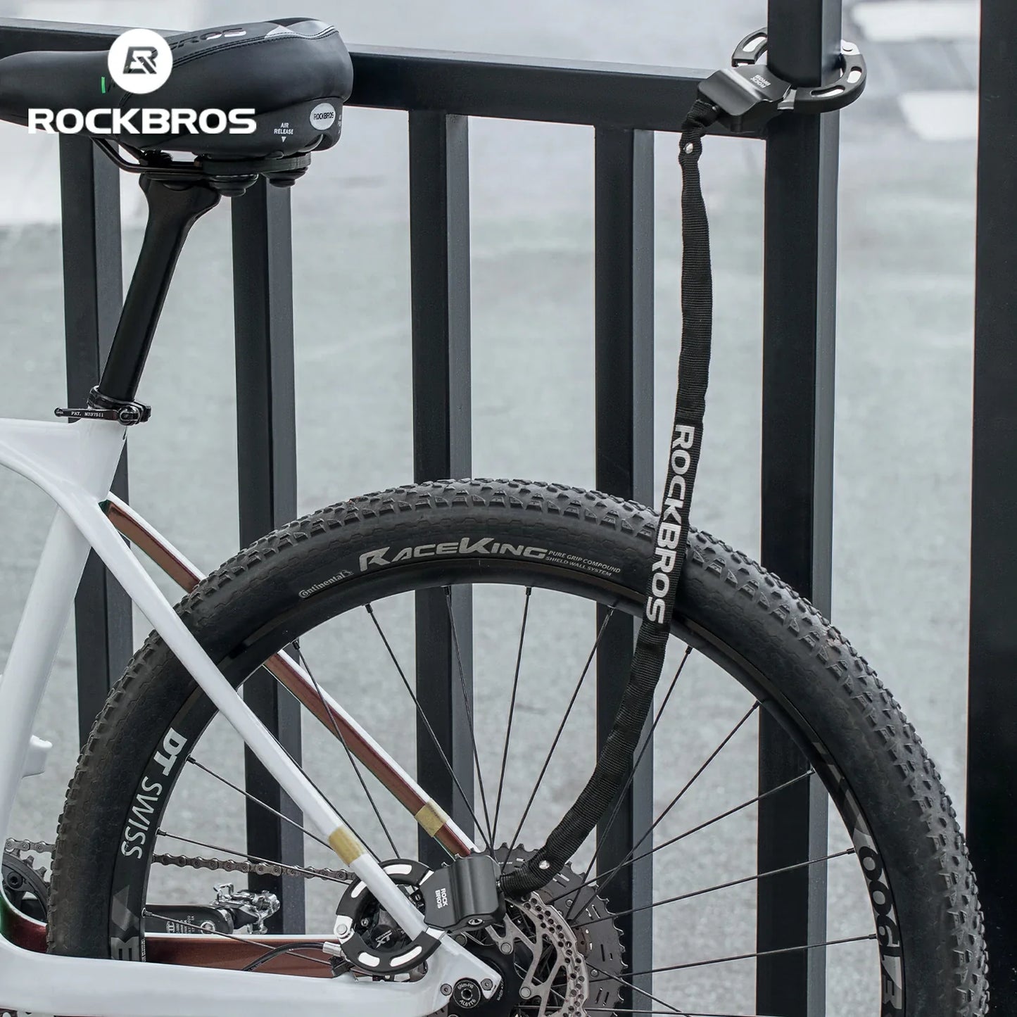 Scooter Chain Lock Bike Lock