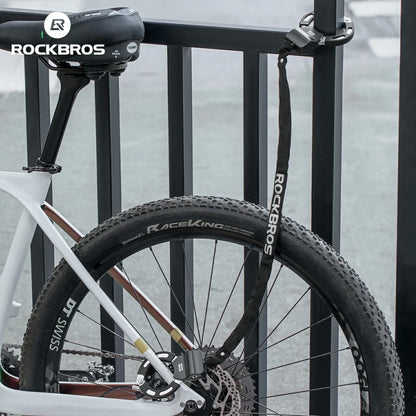 Scooter Chain Lock Bike Lock