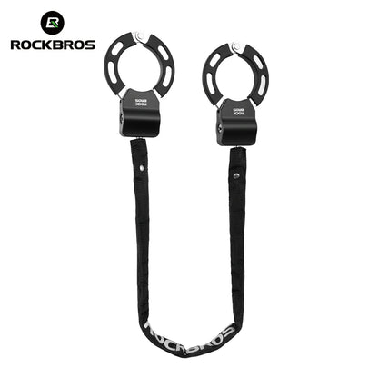 Scooter Chain Lock Bike Lock