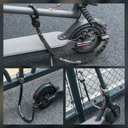 Scooter Chain Lock Bike Lock