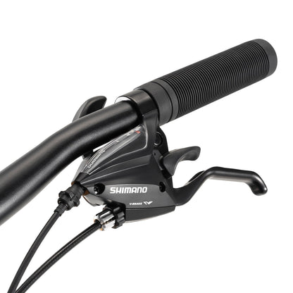 Scott - Folding Mountain Bike