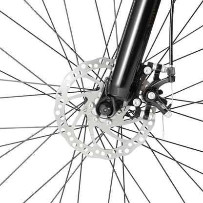 Scott - Folding Mountain Bike
