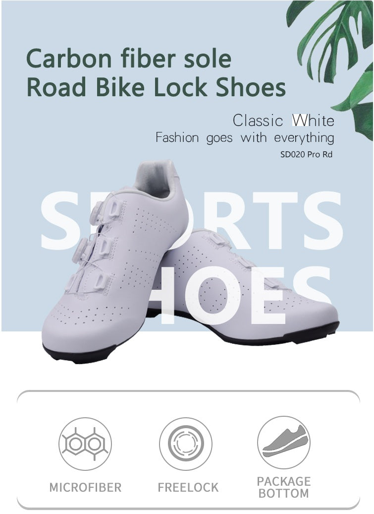 SD020 Pro Road (white and Black)