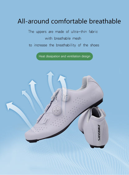 SD020 Pro Road (white and Black)