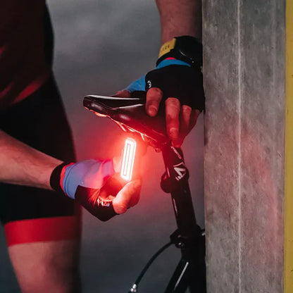 SEEMEE 100 V2.0 Smart Bike Tail Light